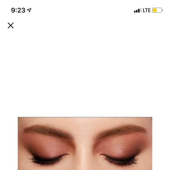 NEw in Package AfterGlow Eyeshadow Palette 🎨🦄👑 - Picture 6 of 6